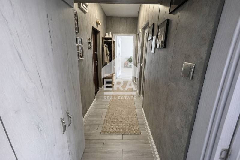 Продава 2-СТАЕН, гр. София, Толстой, снимка 8 - Апартаменти - 53718544