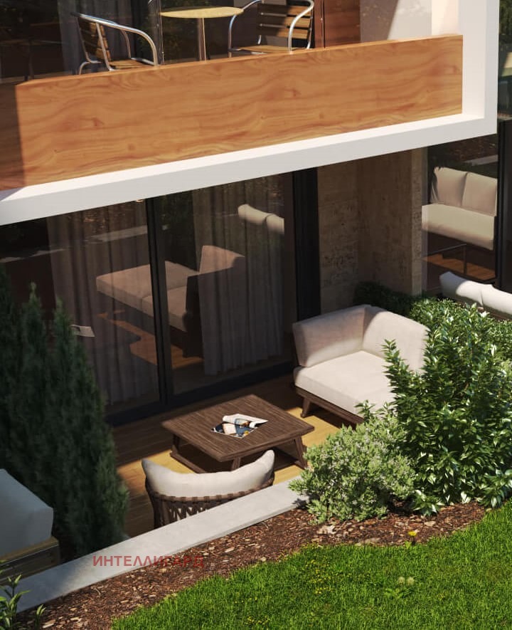 Продава 2-СТАЕН, гр. София, Карпузица, снимка 14 - Апартаменти - 53913305