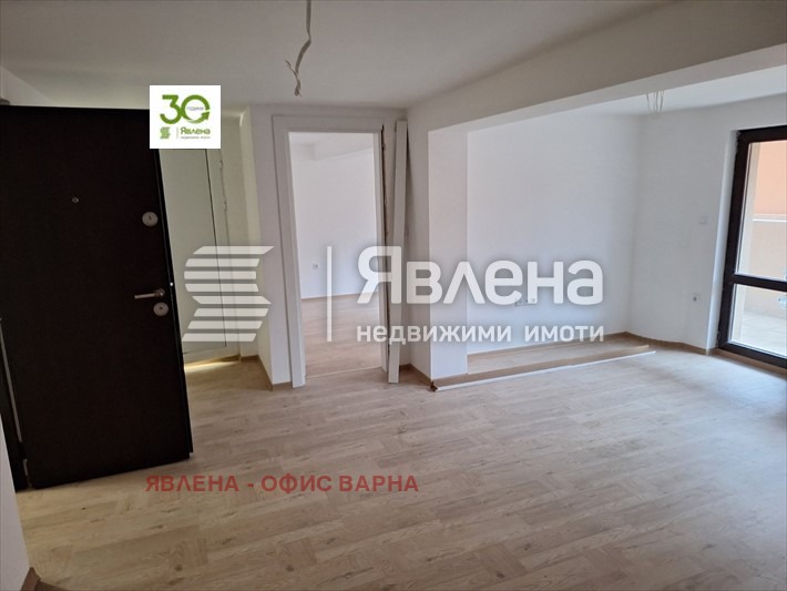 Продава 2-СТАЕН, с. Кранево, област Добрич, снимка 2 - Апартаменти - 55850930