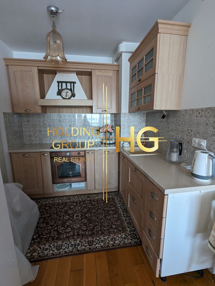 Te koop  2 slaapkamers Varna , k.k. Sv.Sv. Konstantin i Elena , 108 m² | 24663675 - afbeelding [10]