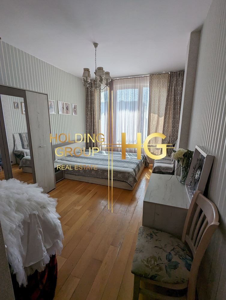 En venta  2 dormitorios Varna , k.k. Sv.Sv. Konstantin i Elena , 108 metros cuadrados | 24663675 - imagen [3]