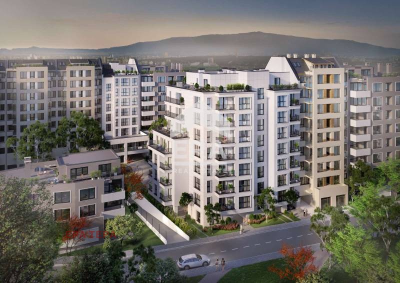 Продава 3-СТАЕН, град София, Сухата река • 273724 € • 13409439 — Holmes.bg
