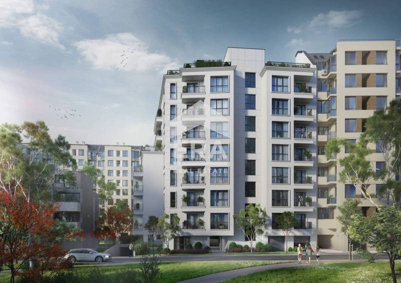 En venta  2 dormitorios Sofia , Sujata reka , 124 metros cuadrados | 11426481 - imagen [4]