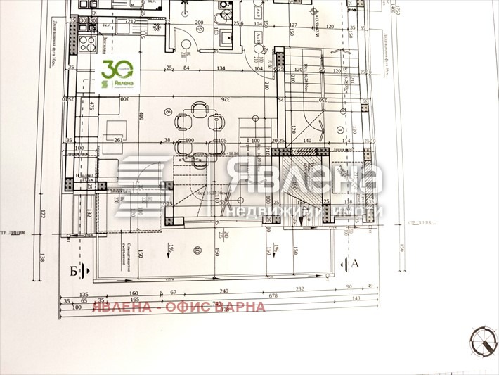 Продава 3-СТАЕН, гр. Варна, Погреби, снимка 2 - Aпартаменти - 48683888