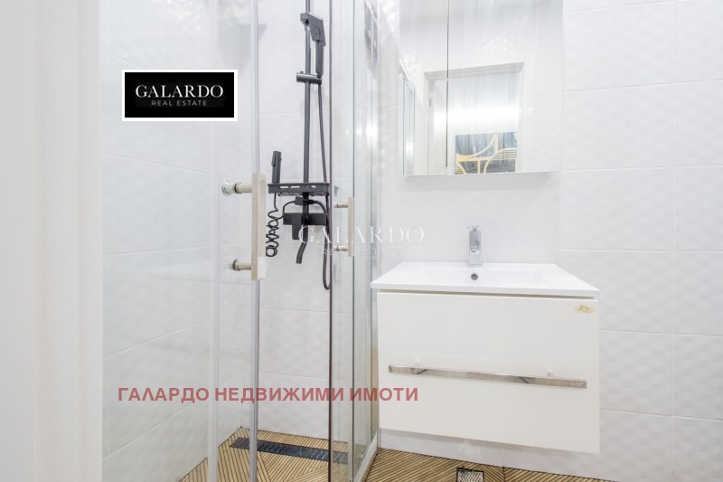 Продава 3-СТАЕН, гр. София, Младост 1, снимка 12 - Aпартаменти - 49176556