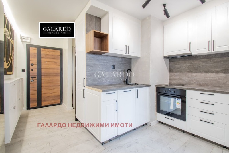 Продава 3-СТАЕН, гр. София, Младост 1, снимка 5 - Aпартаменти - 49176556