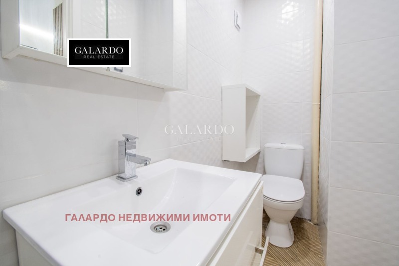 Продава 3-СТАЕН, гр. София, Младост 1, снимка 11 - Aпартаменти - 49176556