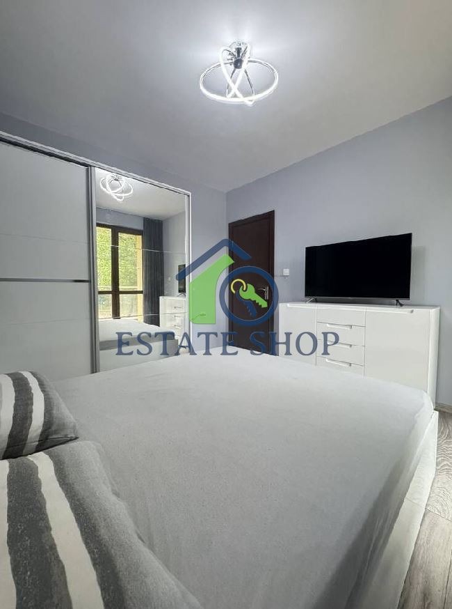 For Sale  2 bedroom Plovdiv , Hristo Smirnenski , 90 sq.m | 35445806 - image [9]