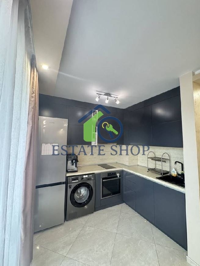 For Sale  2 bedroom Plovdiv , Hristo Smirnenski , 90 sq.m | 35445806 - image [2]