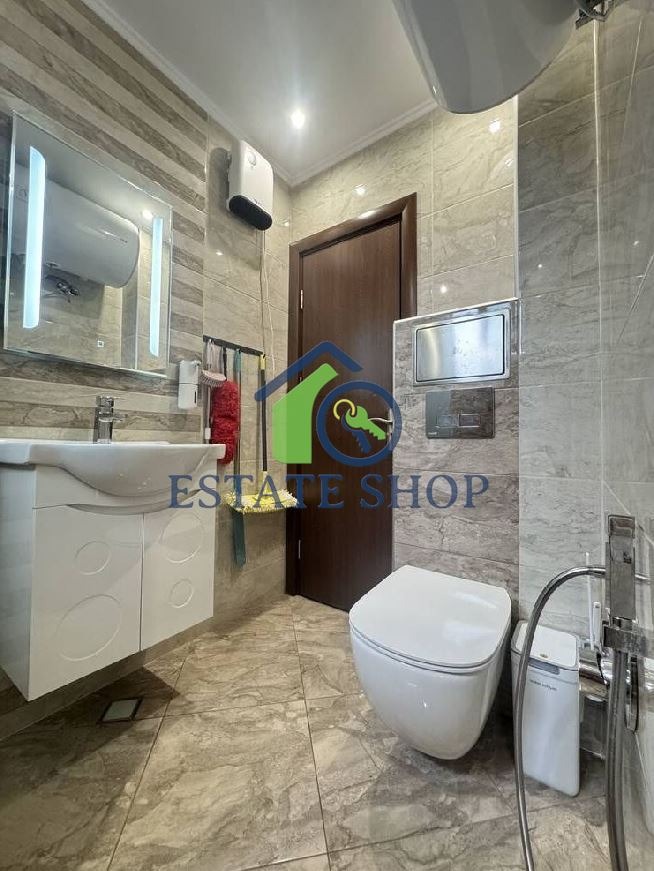 For Sale  2 bedroom Plovdiv , Hristo Smirnenski , 90 sq.m | 35445806 - image [13]