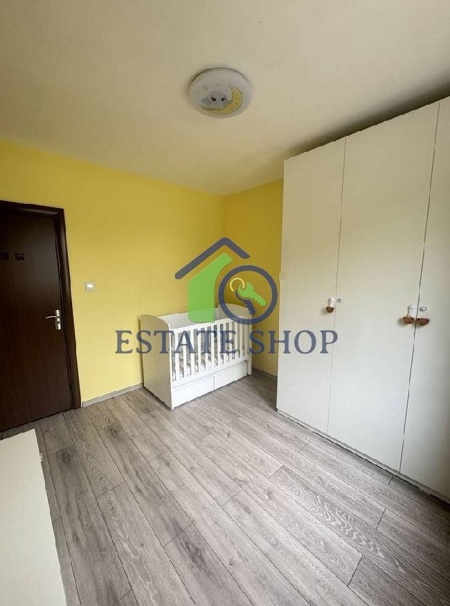 For Sale  2 bedroom Plovdiv , Hristo Smirnenski , 90 sq.m | 35445806 - image [12]