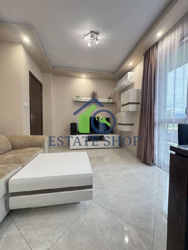 For Sale  2 bedroom Plovdiv , Hristo Smirnenski , 90 sq.m | 35445806 - image [6]