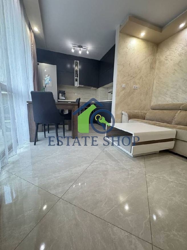 For Sale  2 bedroom Plovdiv , Hristo Smirnenski , 90 sq.m | 35445806 - image [3]