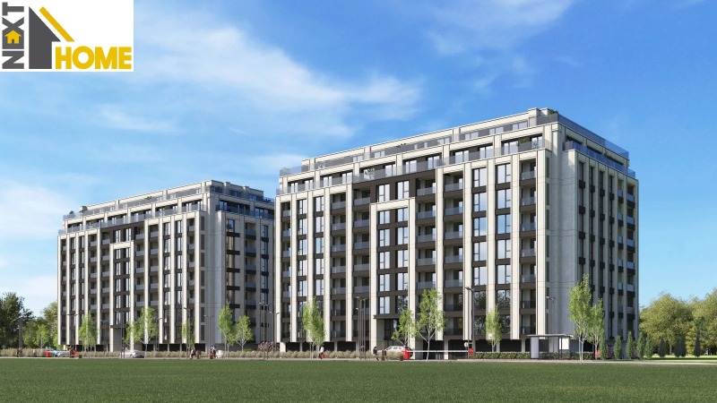 Продава  3-стаен град Пловдив , Христо Смирненски , 90 кв.м | 88401206 - изображение [3]