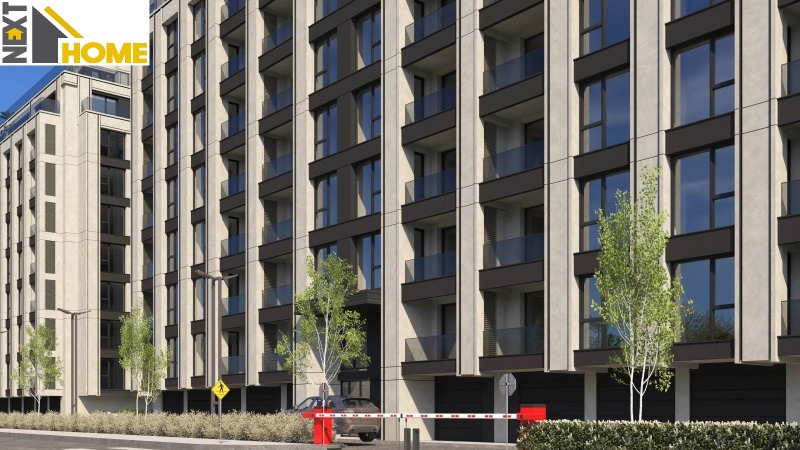 Продава  3-стаен град Пловдив , Христо Смирненски , 90 кв.м | 88401206 - изображение [8]