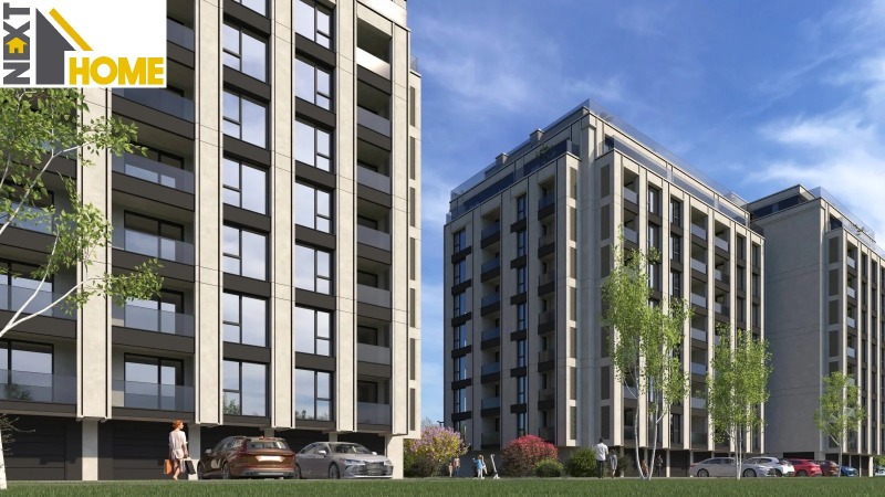 Продава  3-стаен град Пловдив , Христо Смирненски , 90 кв.м | 88401206 - изображение [7]