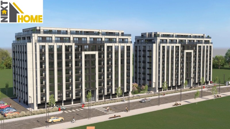 Продава  3-стаен град Пловдив , Христо Смирненски , 90 кв.м | 88401206 - изображение [6]