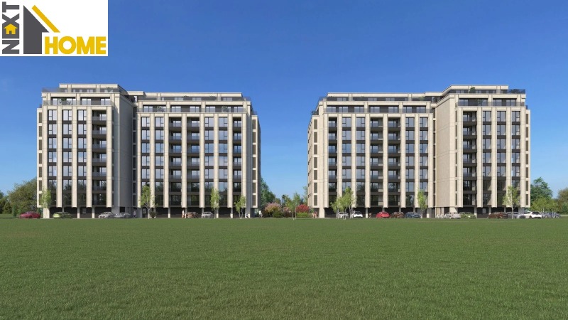 Продава  3-стаен град Пловдив , Христо Смирненски , 90 кв.м | 88401206 - изображение [4]