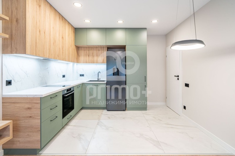 À venda  2 quartos Sofia , Krasno selo , 70 m² | 59124226 - imagem [3]