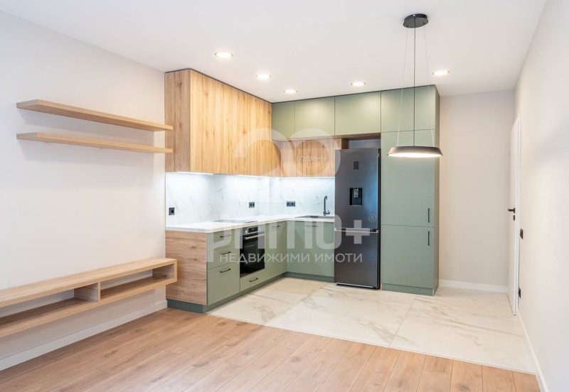 À venda  2 quartos Sofia , Krasno selo , 70 m² | 59124226 - imagem [2]