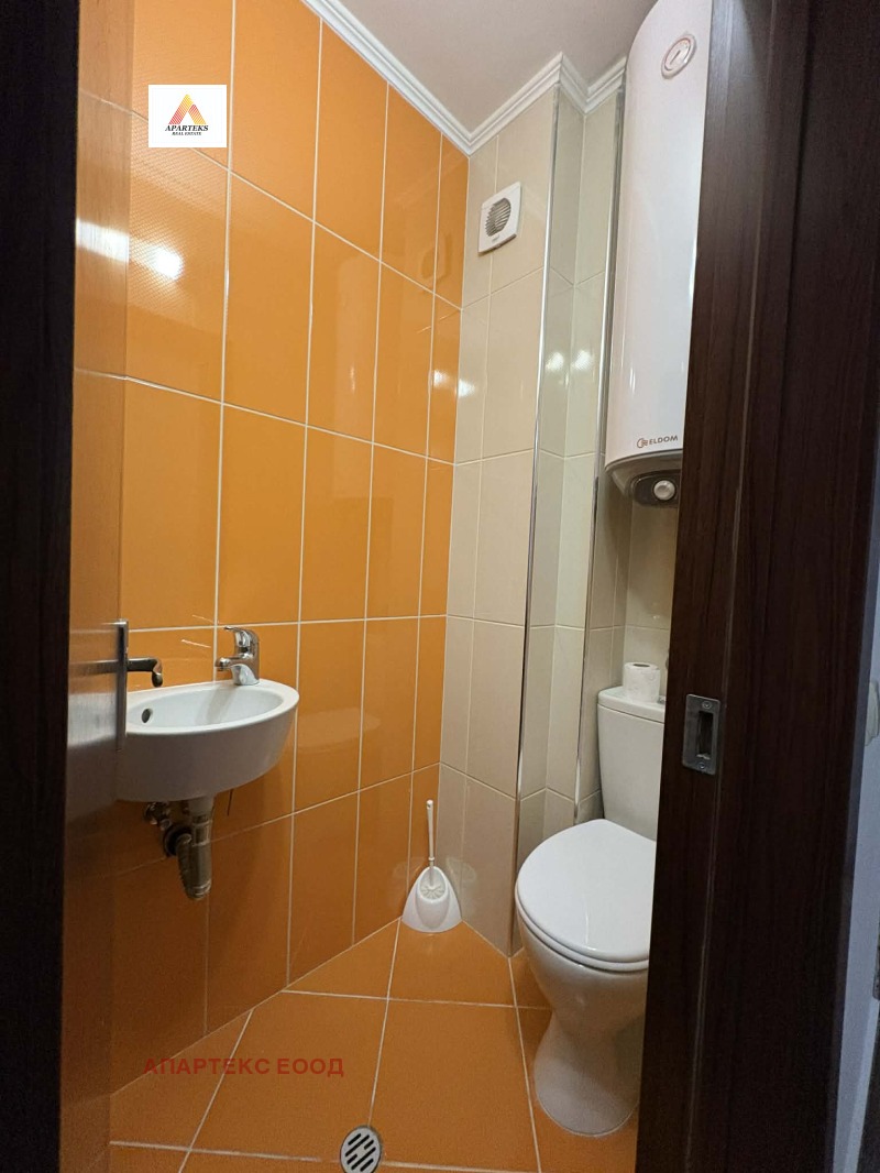 Продава 3-СТАЕН, гр. Пловдив, Мараша, снимка 9 - Апартаменти - 52282142