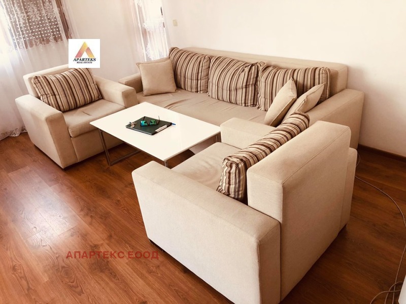 Продава 3-СТАЕН, град Пловдив, Мараша • 160000 € / 312932.80 лв. • 88224545 1