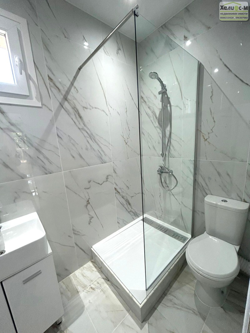 Продава 3-СТАЕН, гр. Монтана, Идеален център, снимка 11 - Апартаменти - 52409988