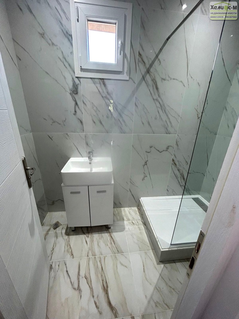 Продава 3-СТАЕН, гр. Монтана, Идеален център, снимка 10 - Апартаменти - 52409988