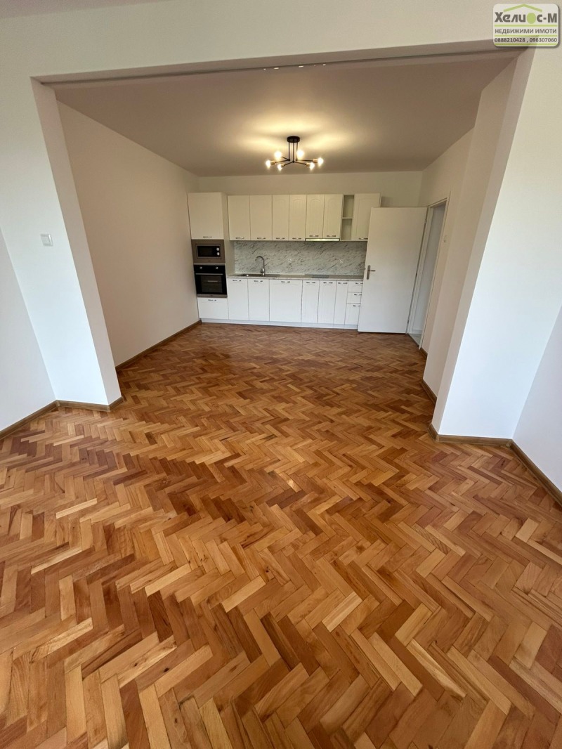 Продава 3-СТАЕН, гр. Монтана, Идеален център, снимка 3 - Апартаменти - 52409988