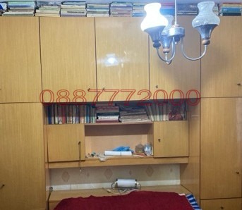 Продава 3-СТАЕН, гр. Силистра, Център, снимка 5 - Апартаменти - 56126338