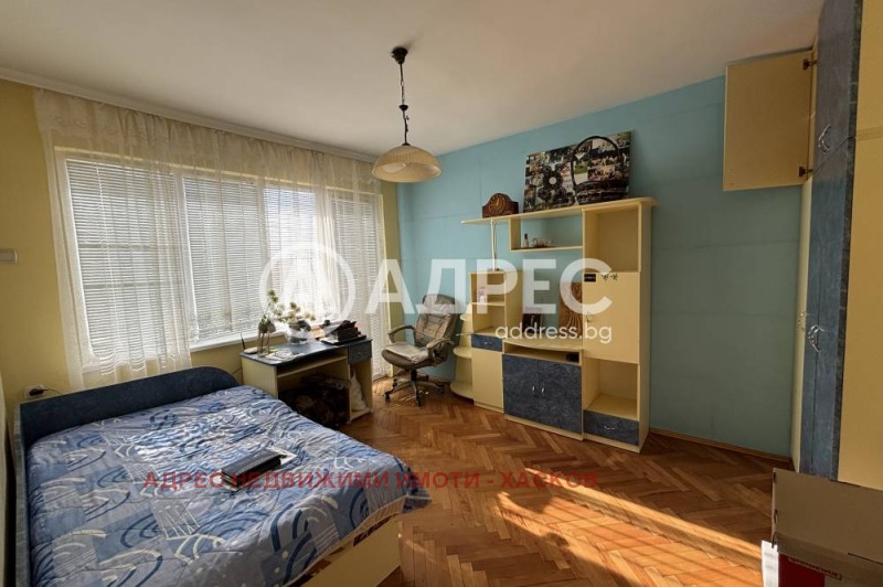 Продава 3-СТАЕН, гр. Хасково, Дружба 1, снимка 7 - Апартаменти - 53007694