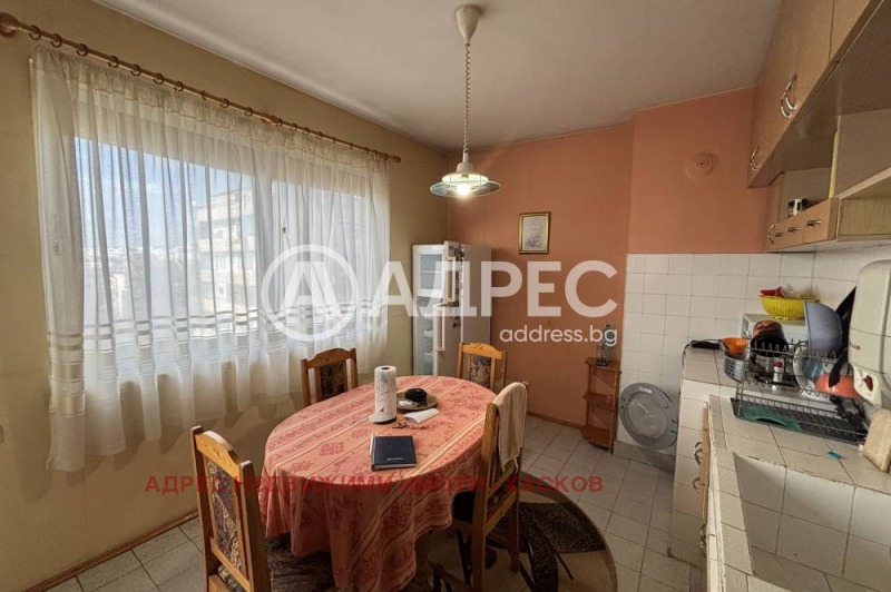 Продава 3-СТАЕН, гр. Хасково, Дружба 1, снимка 3 - Апартаменти - 53007694