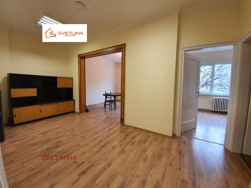 Продава 3-СТАЕН, гр. София, Център, снимка 3 - Апартаменти - 53186598