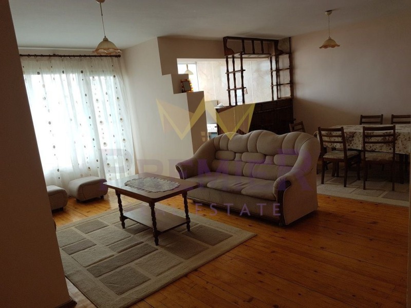 Te koop  3+ slaapkamer Varna , Avtogara , 133 m² | 81971182 - afbeelding [4]