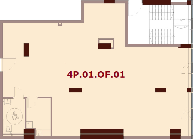 Продава ОФИС, гр. София, Лозенец, снимка 2 - Офиси - 54365796