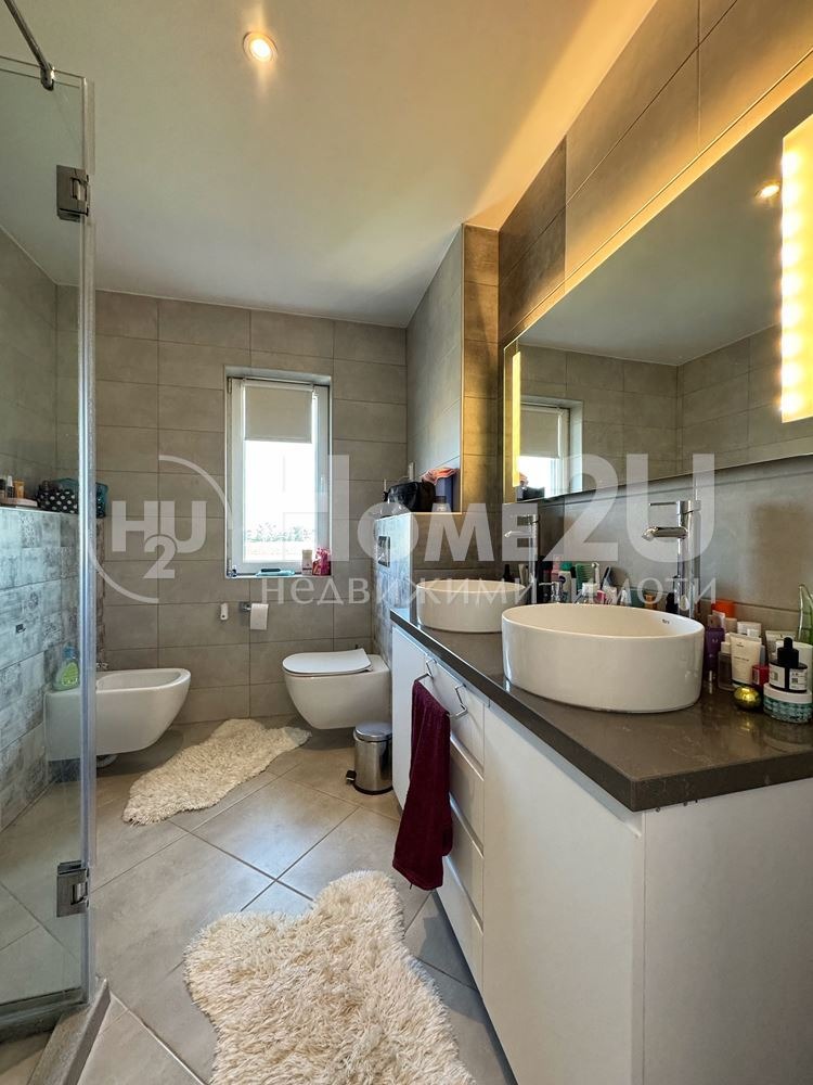 Продава  Къща град Пловдив , Тракия , 172 кв.м | 82125599 - изображение [11]