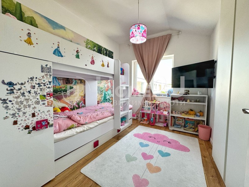 Продава  Къща град Пловдив , Тракия , 172 кв.м | 82125599 - изображение [12]