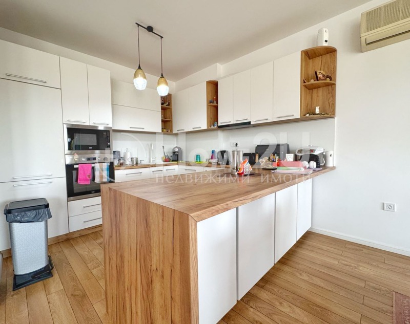 Продава  Къща град Пловдив , Тракия , 172 кв.м | 82125599 - изображение [3]