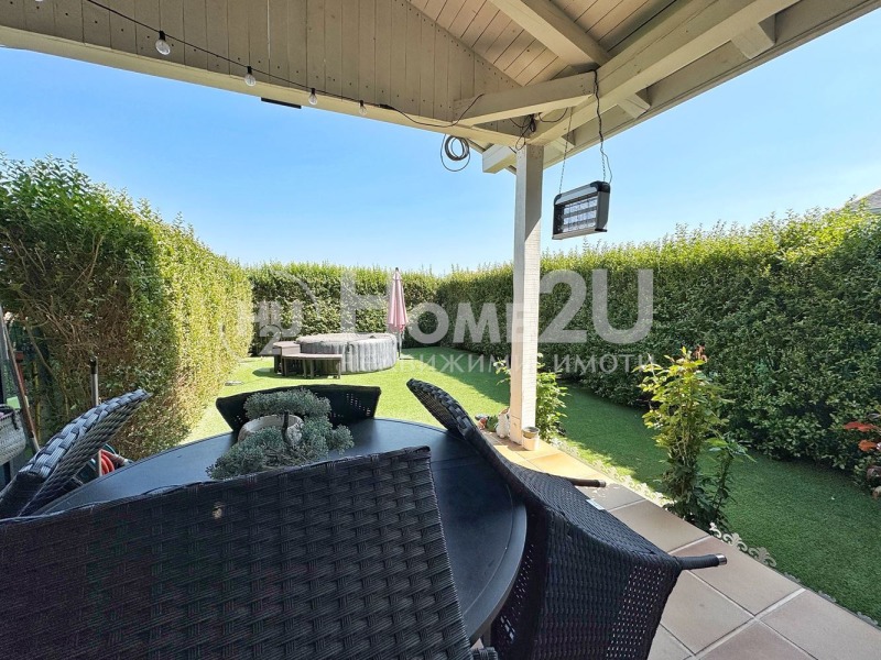 Продава  Къща град Пловдив , Тракия , 172 кв.м | 82125599 - изображение [4]