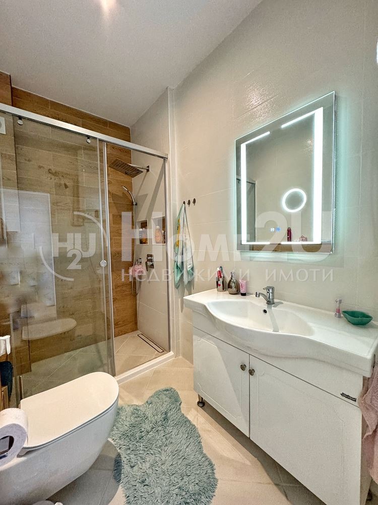Продава  Къща град Пловдив , Тракия , 172 кв.м | 82125599 - изображение [14]