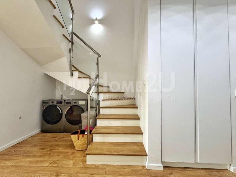 Продава  Къща град Пловдив , Тракия , 172 кв.м | 82125599 - изображение [7]