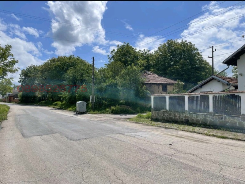 Продава КЪЩА, с. Голяма Желязна, област Ловеч, снимка 3 - Къщи - 52786065