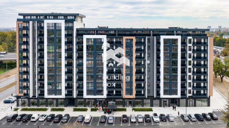 Продава МАГАЗИН, гр. Пловдив, Каменица 2, снимка 4 - Магазини - 53232416