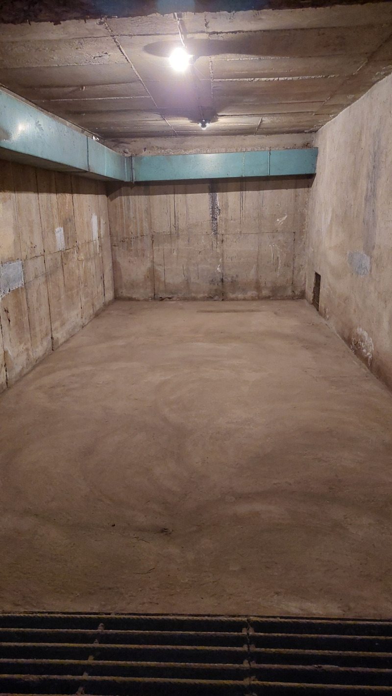 Продава ГАРАЖ, ПАРКОМЯСТО, гр. София, Борово, снимка 3 - Гаражи и паркоместа - 53560381