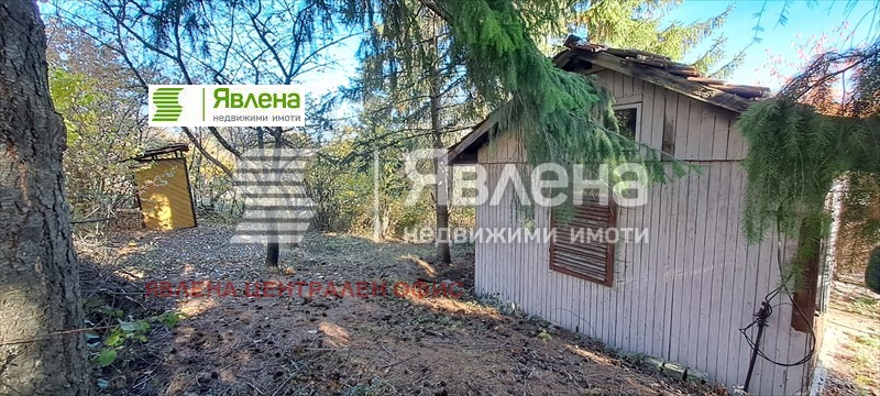 Продава ПАРЦЕЛ, с. Мала Раковица, област София област, снимка 2 - Парцели - 48215236