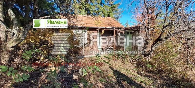 Продава ПАРЦЕЛ, с. Мала Раковица, област София област, снимка 3 - Парцели - 48215236