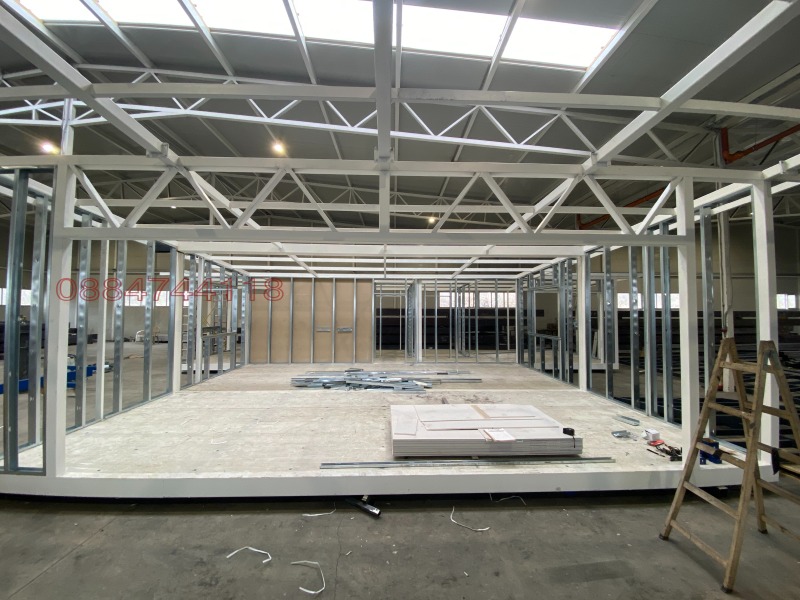 Продава ПАРЦЕЛ, с. Войводино, област Варна, снимка 7 - Парцели - 52783159