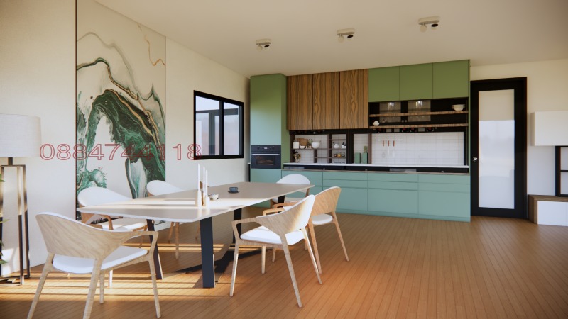 Продава ПАРЦЕЛ, с. Войводино, област Варна, снимка 2 - Парцели - 52783159