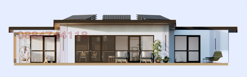 Продава ПАРЦЕЛ, с. Войводино, област Варна