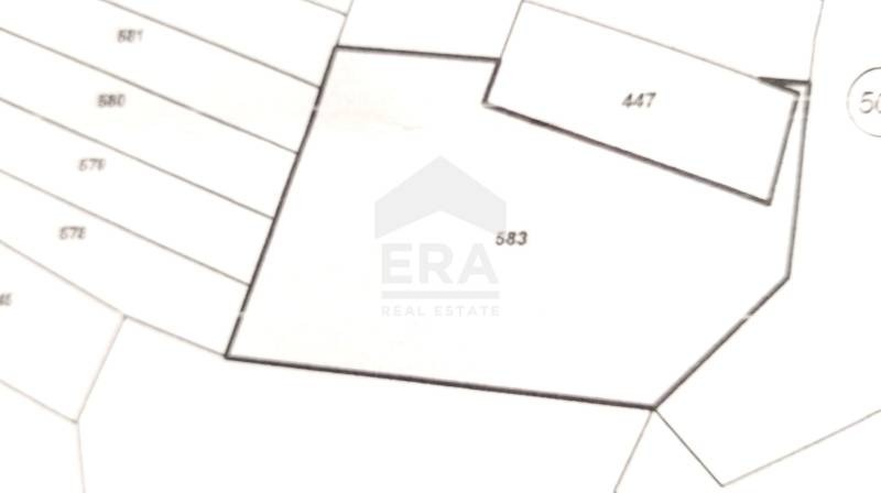 Продава ПАРЦЕЛ, с. Кранево, област Добрич, снимка 7 - Парцели - 52810586